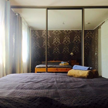 Tempel Apartement Parnu Luaran gambar