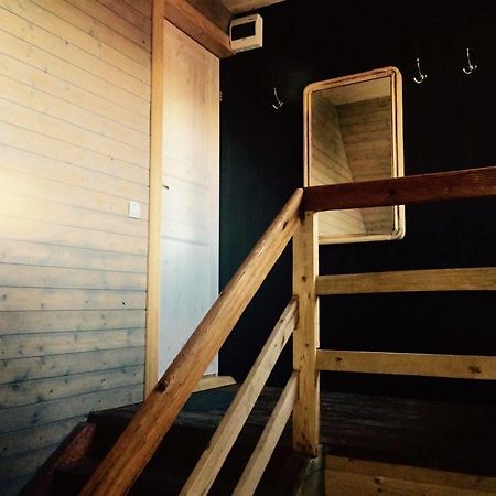 Tempel Apartement Parnu Luaran gambar