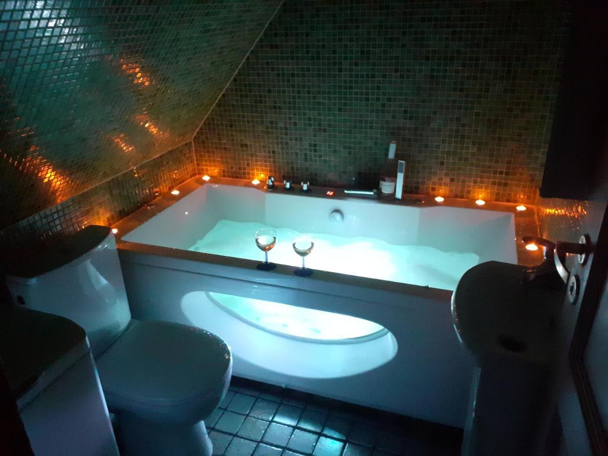 Tempel Apartement Parnu Luaran gambar