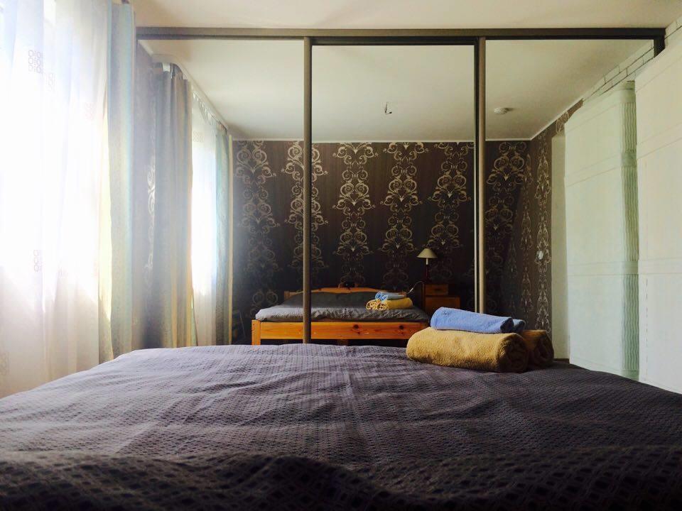 Tempel Apartement Parnu Luaran gambar