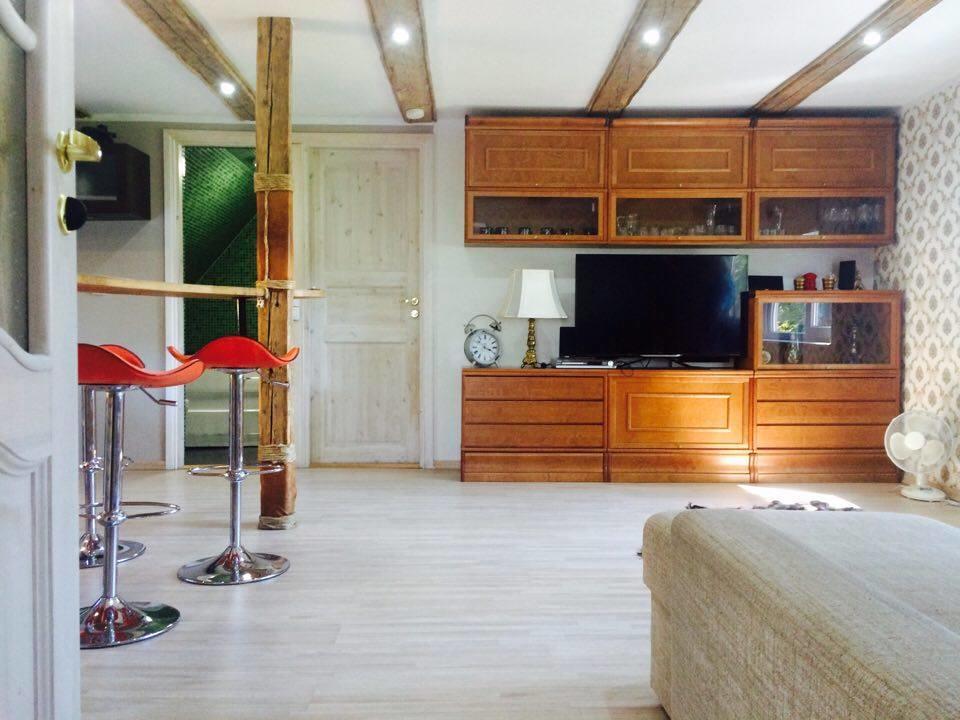 Tempel Apartement Parnu Luaran gambar