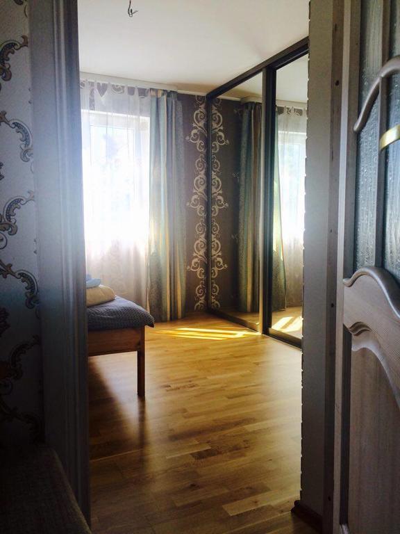 Tempel Apartement Parnu Luaran gambar
