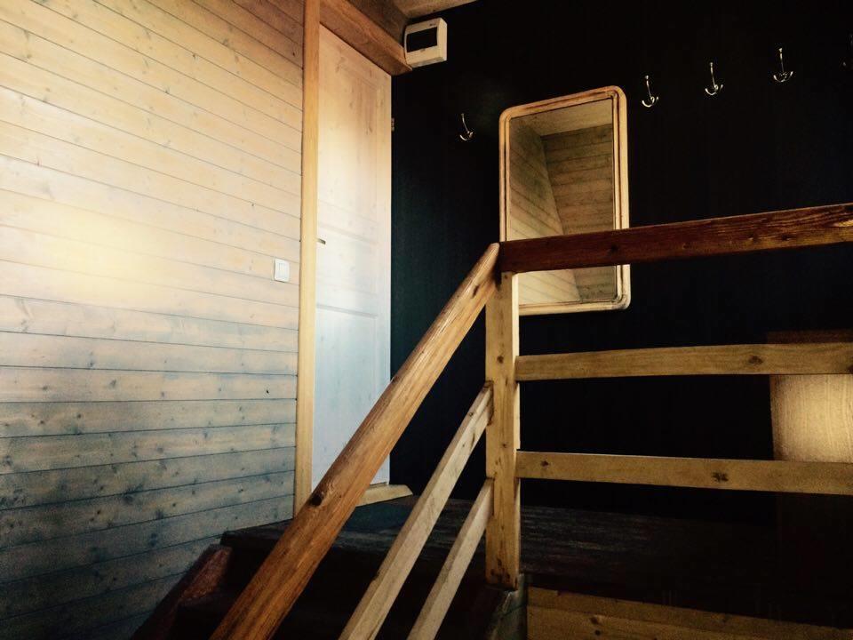 Tempel Apartement Parnu Luaran gambar