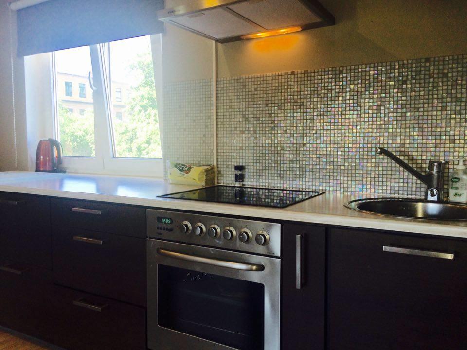 Tempel Apartement Parnu Luaran gambar