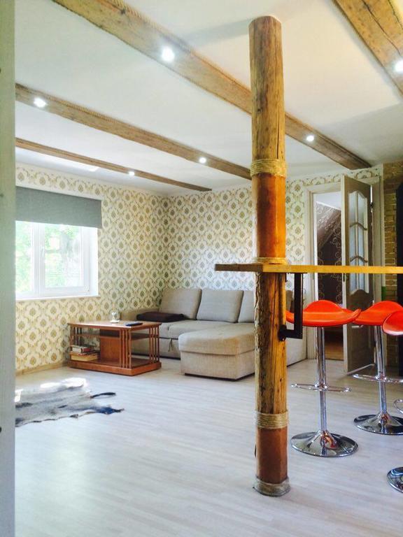 Tempel Apartement Parnu Luaran gambar
