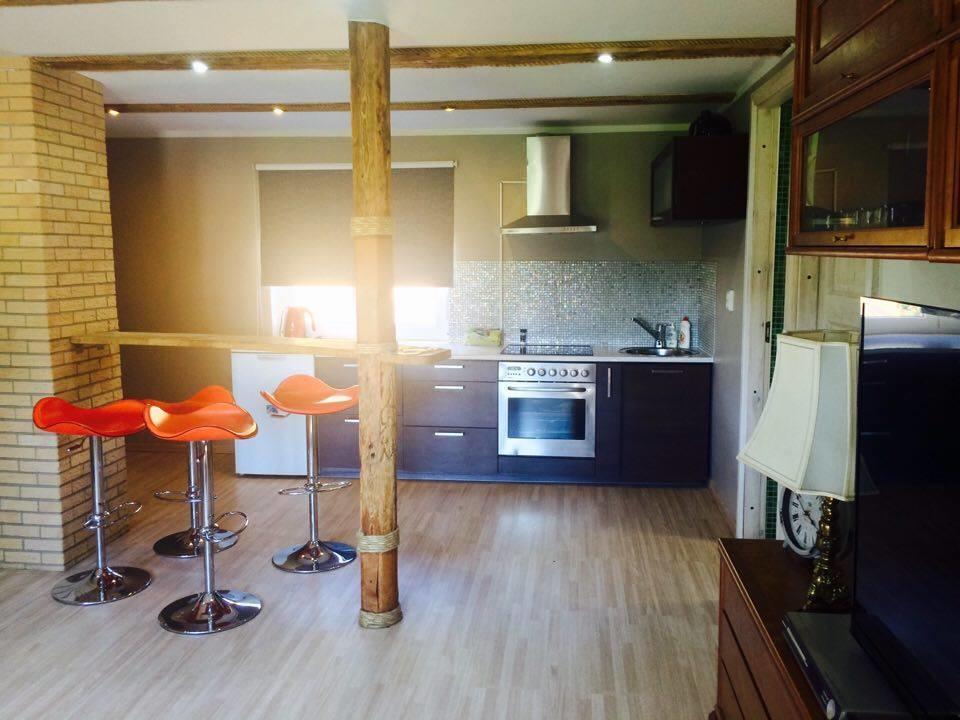 Tempel Apartement Parnu Luaran gambar