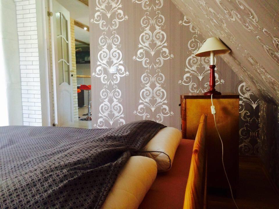 Tempel Apartement Parnu Luaran gambar