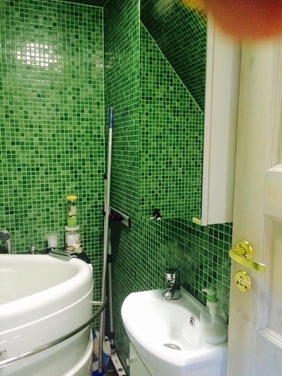 Tempel Apartement Parnu Luaran gambar